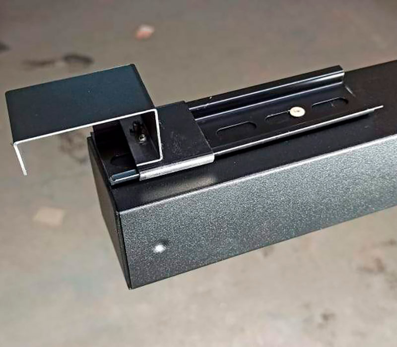 Конструкция подвеса